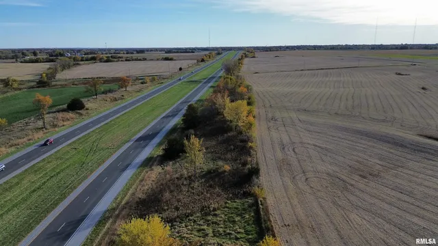 $560,000 | 31.18 Acres, Quincy, IL 62305