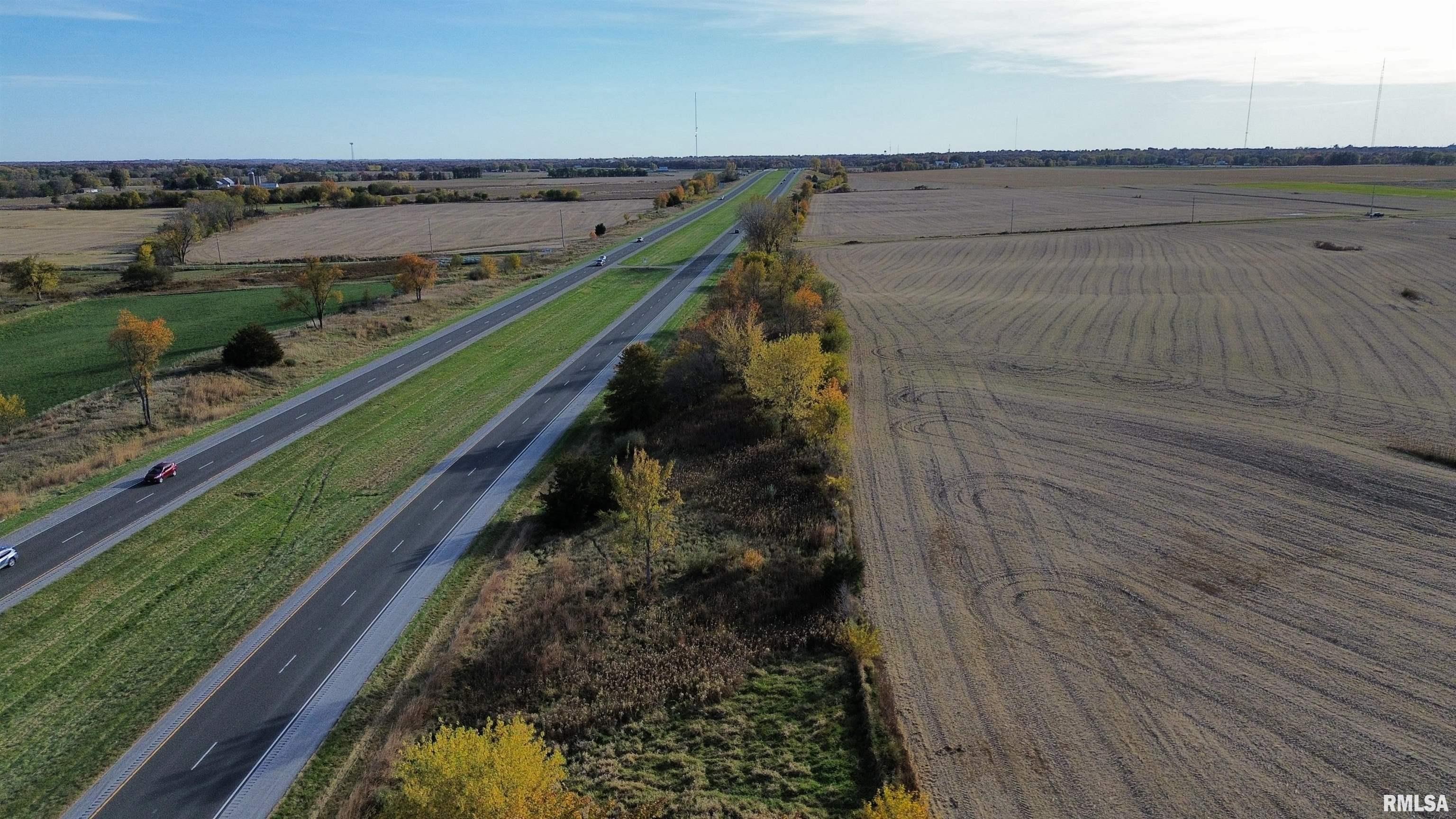 31.18 Acres Quincy, IL 62305 - Photo 3 of 9