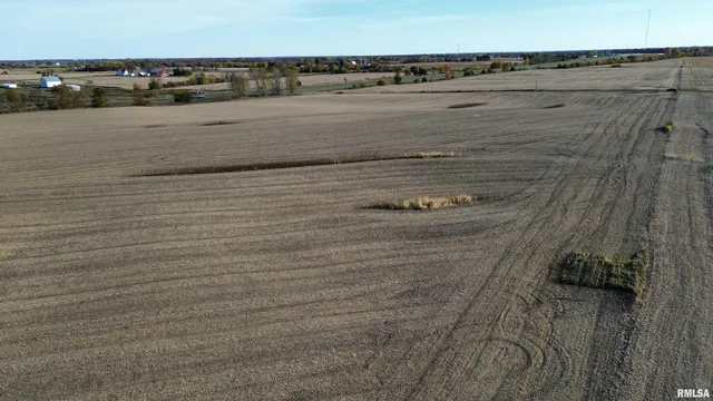 $560,000 | 31.18 Acres, Quincy, IL 62305