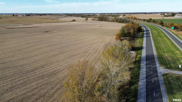 $560,000 | 31.18 Acres, Quincy, IL 62305