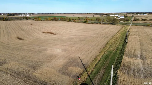 $560,000 | 31.18 Acres, Quincy, IL 62305