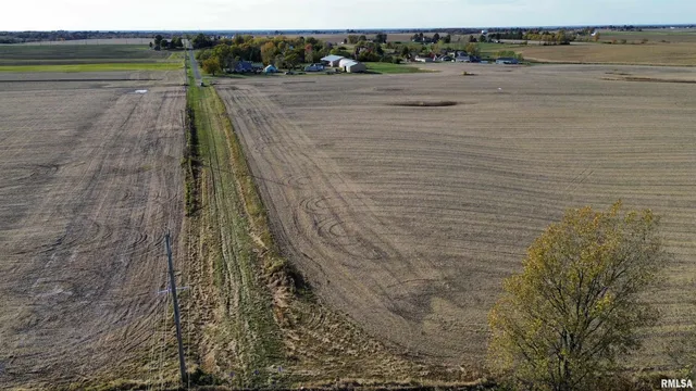 $560,000 | 31.18 Acres, Quincy, IL 62305