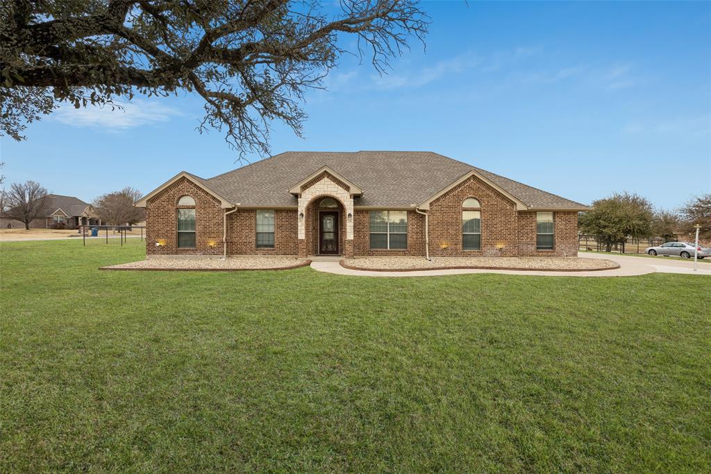 118 Deertail Drive Azle, TX 76020 - Photo 1 of 35