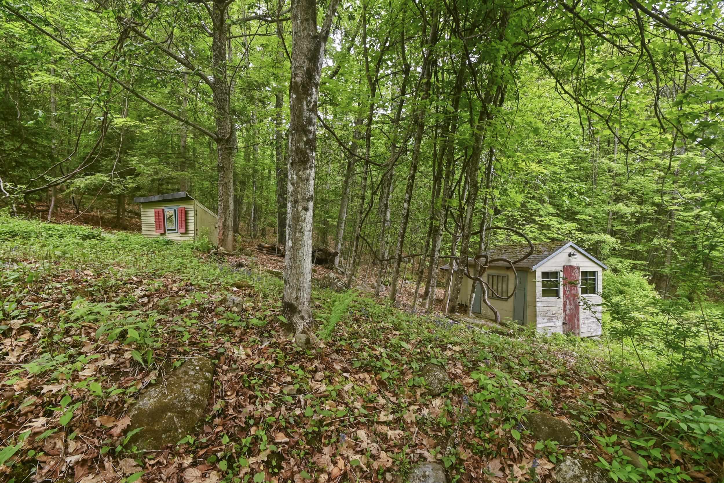 117 Barrett Hill Road Wilton, NH 03086 - Photo 32 of 37
