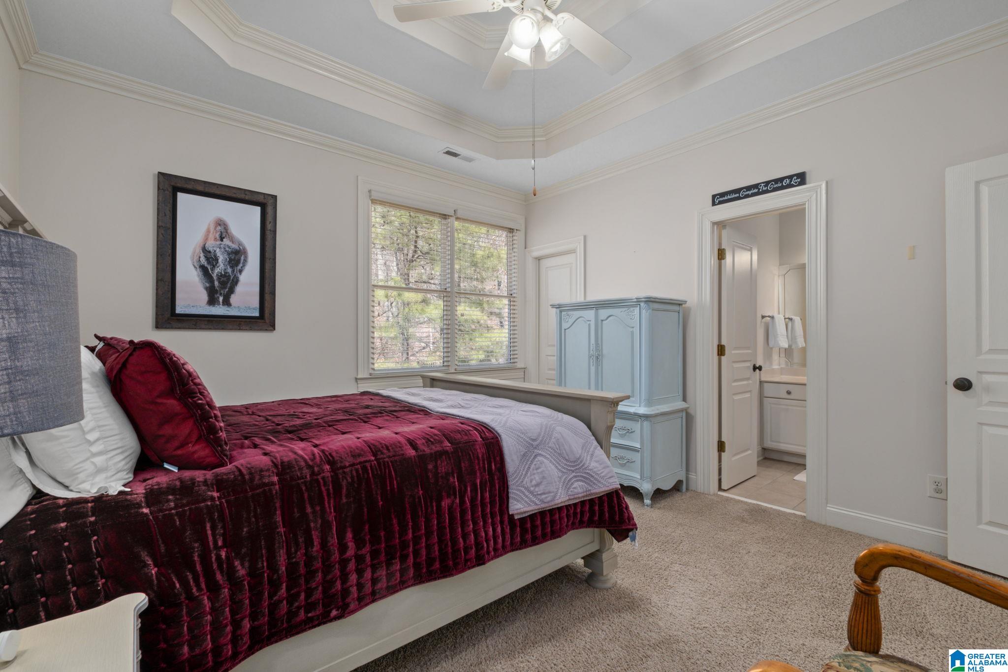 1016 Locksley Circle Birmingham, AL 35242 - Photo 37 of 81