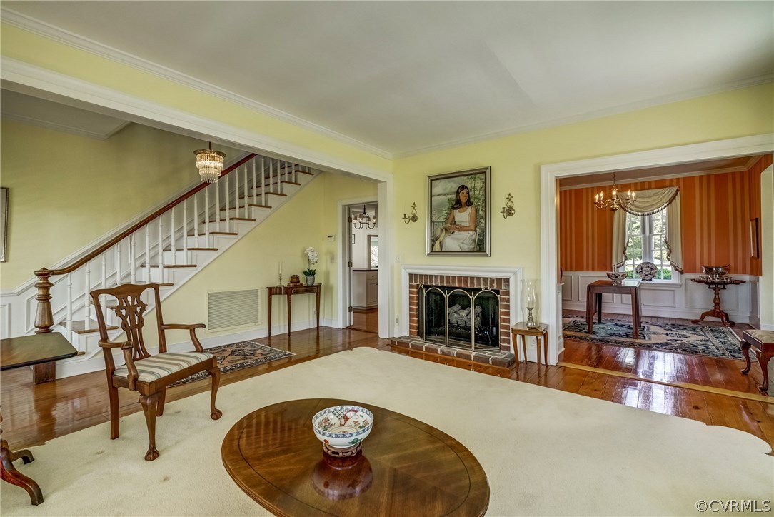 427 Logan Lodge Road Kilmarnock, VA 22482 - Photo 13 of 36 Gallery Image 13