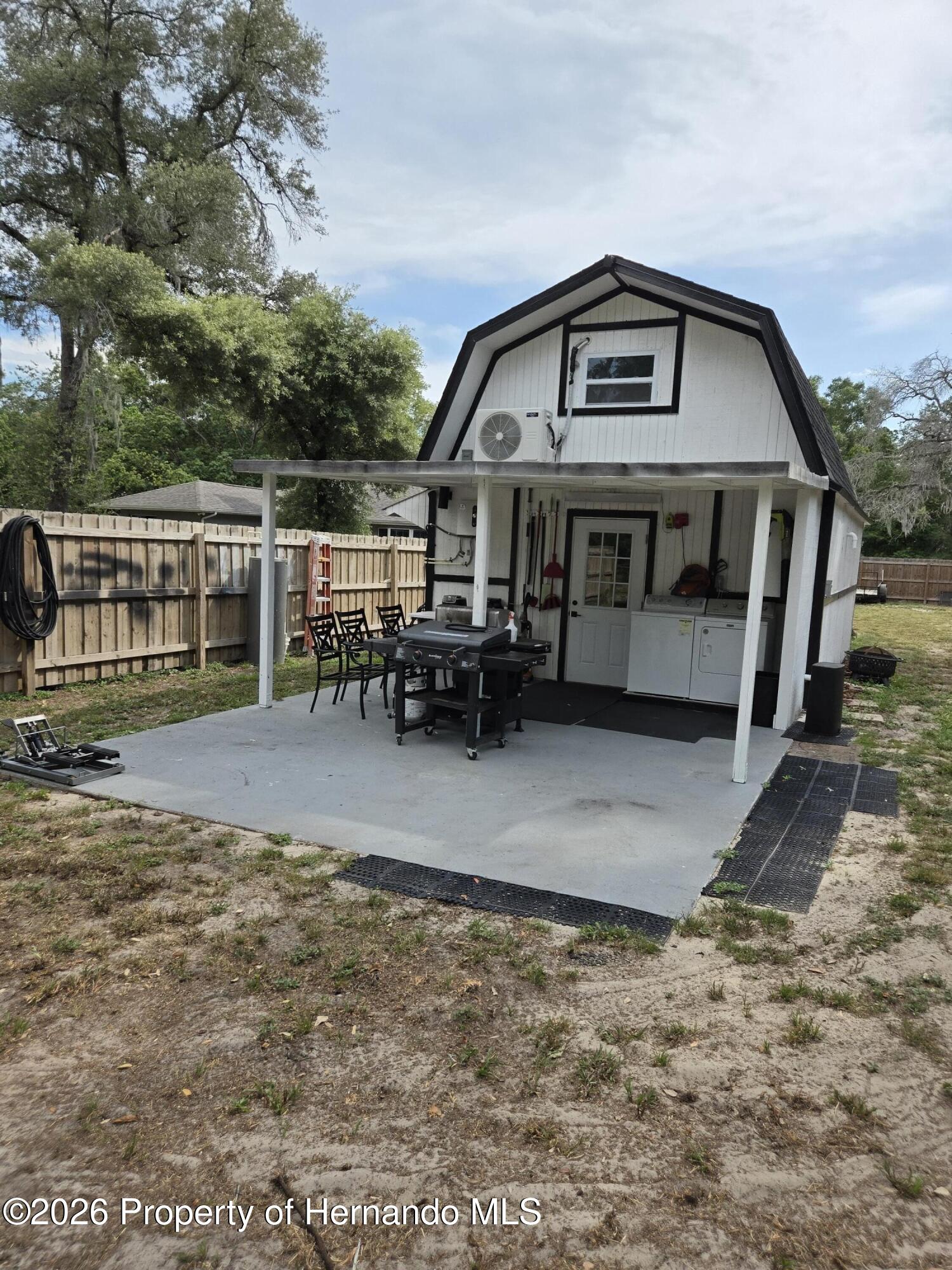 1414 Maximilian Avenue Spring Hill, FL 34609 - Photo 16 of 74