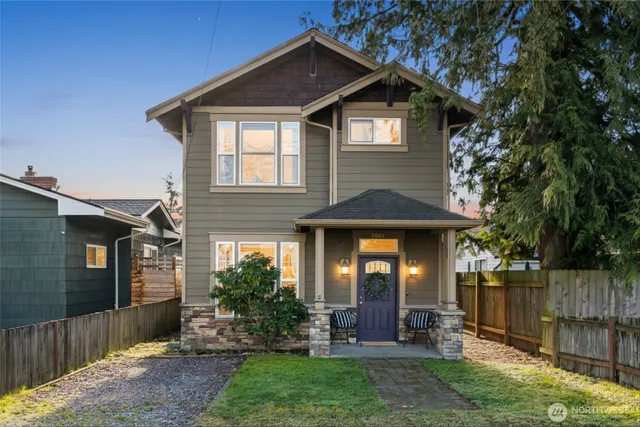 $625,000 | 2008 Monroe Avenue, Everett, WA 98203