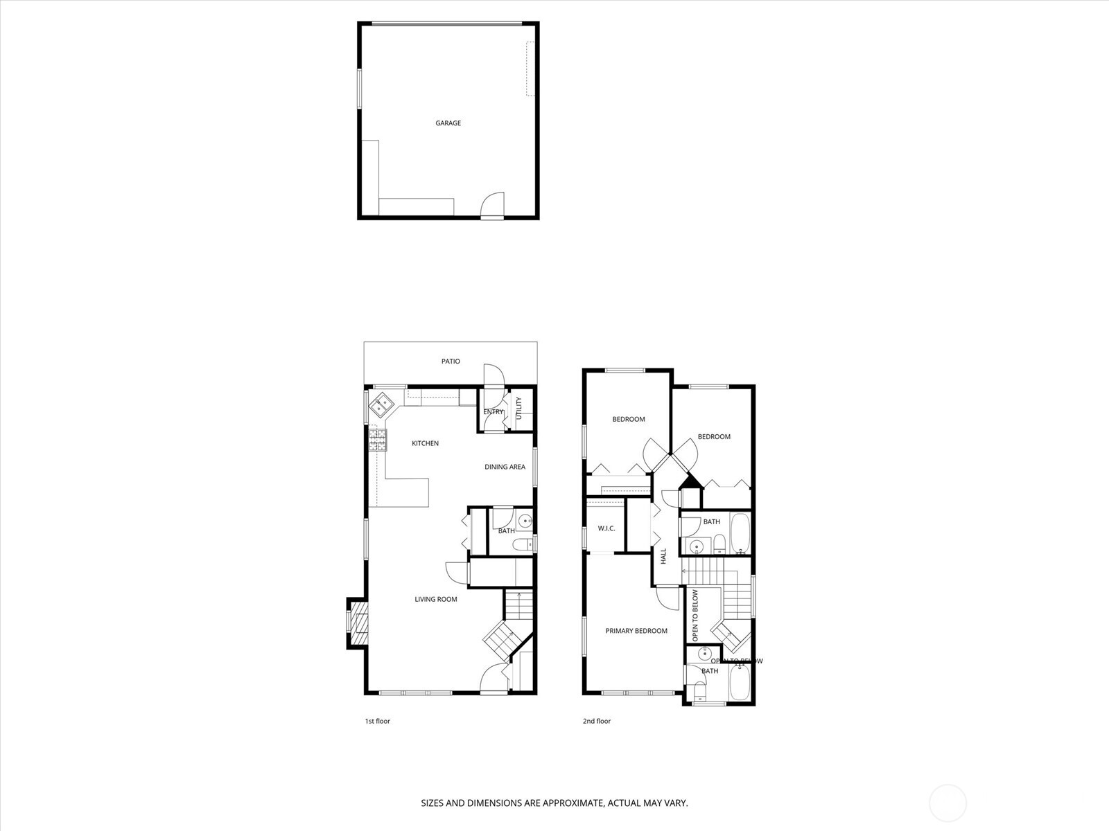 2008 Monroe Avenue Everett, WA 98203 - Photo 34 of 36