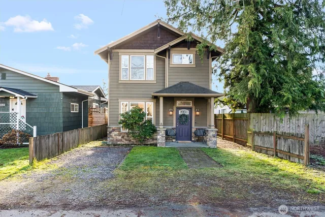$625,000 | 2008 Monroe Avenue, Everett, WA 98203