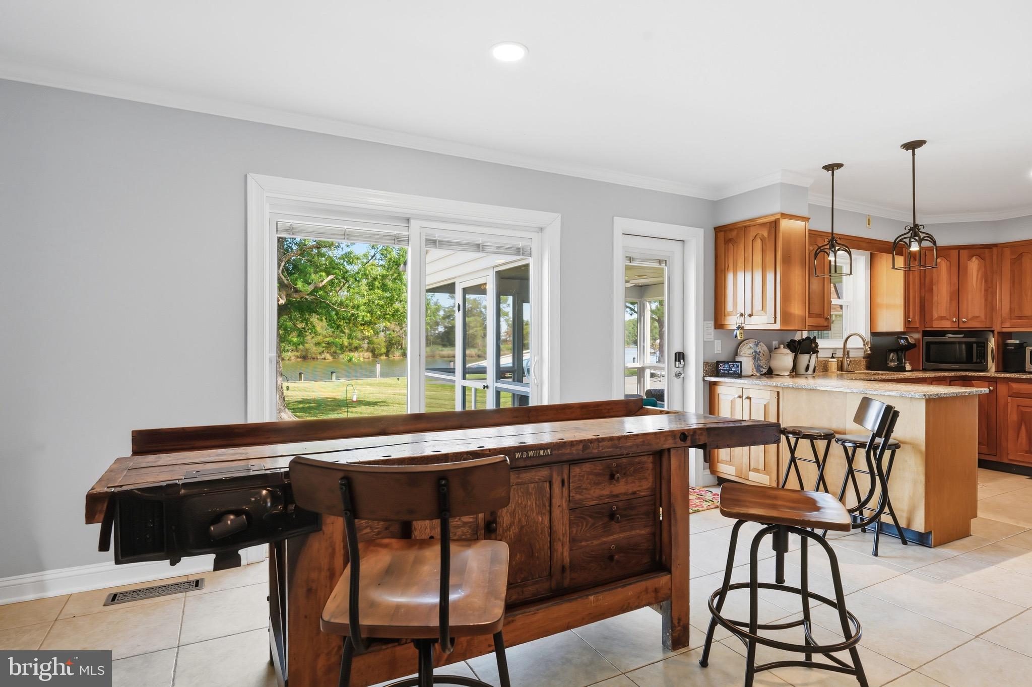 4712 Steamboat Road Woolford, MD 21677 - Photo 18 of 80