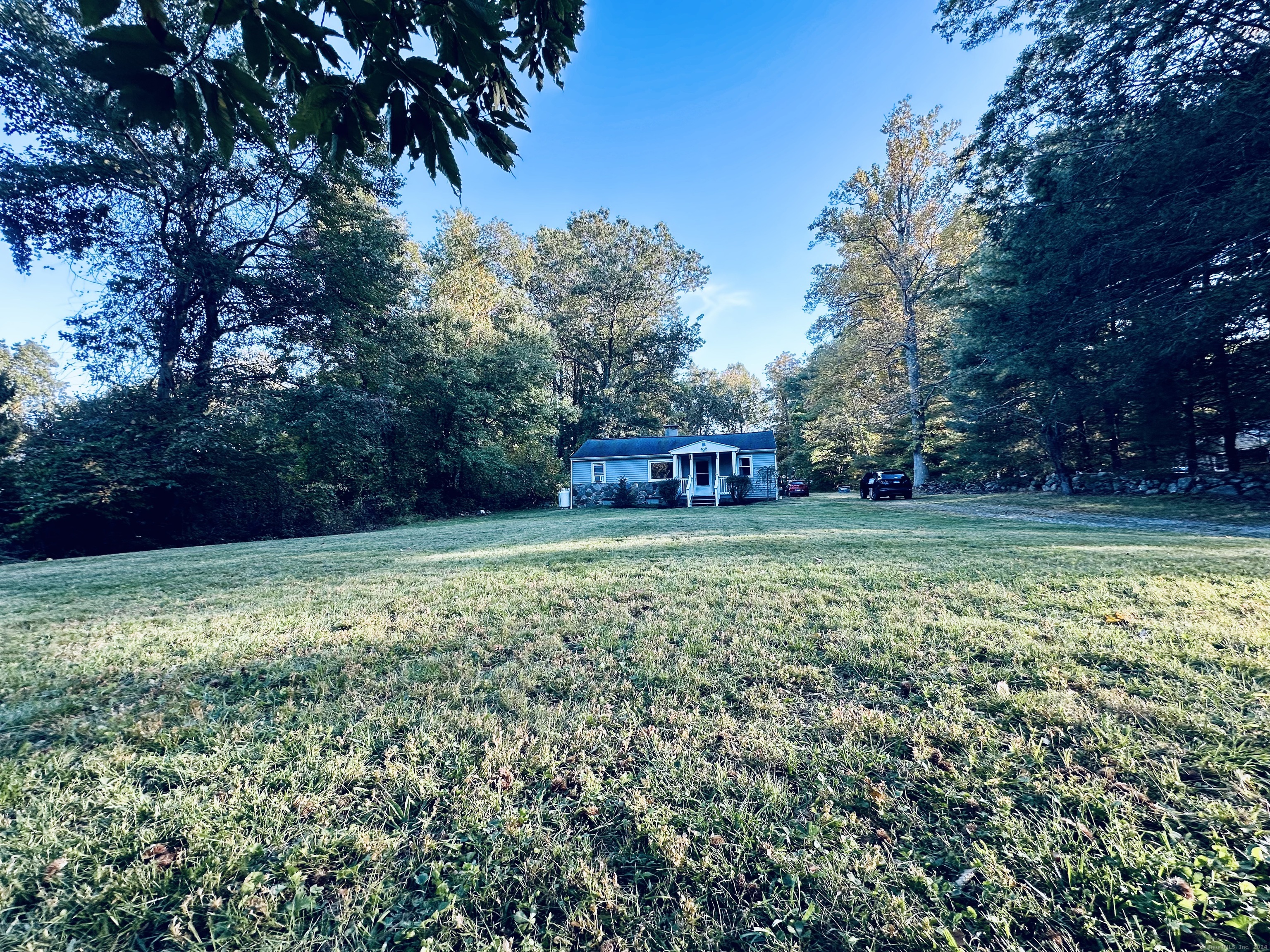 53 Pisgah Road Oxford, CT 06478 - Photo 1 of 1