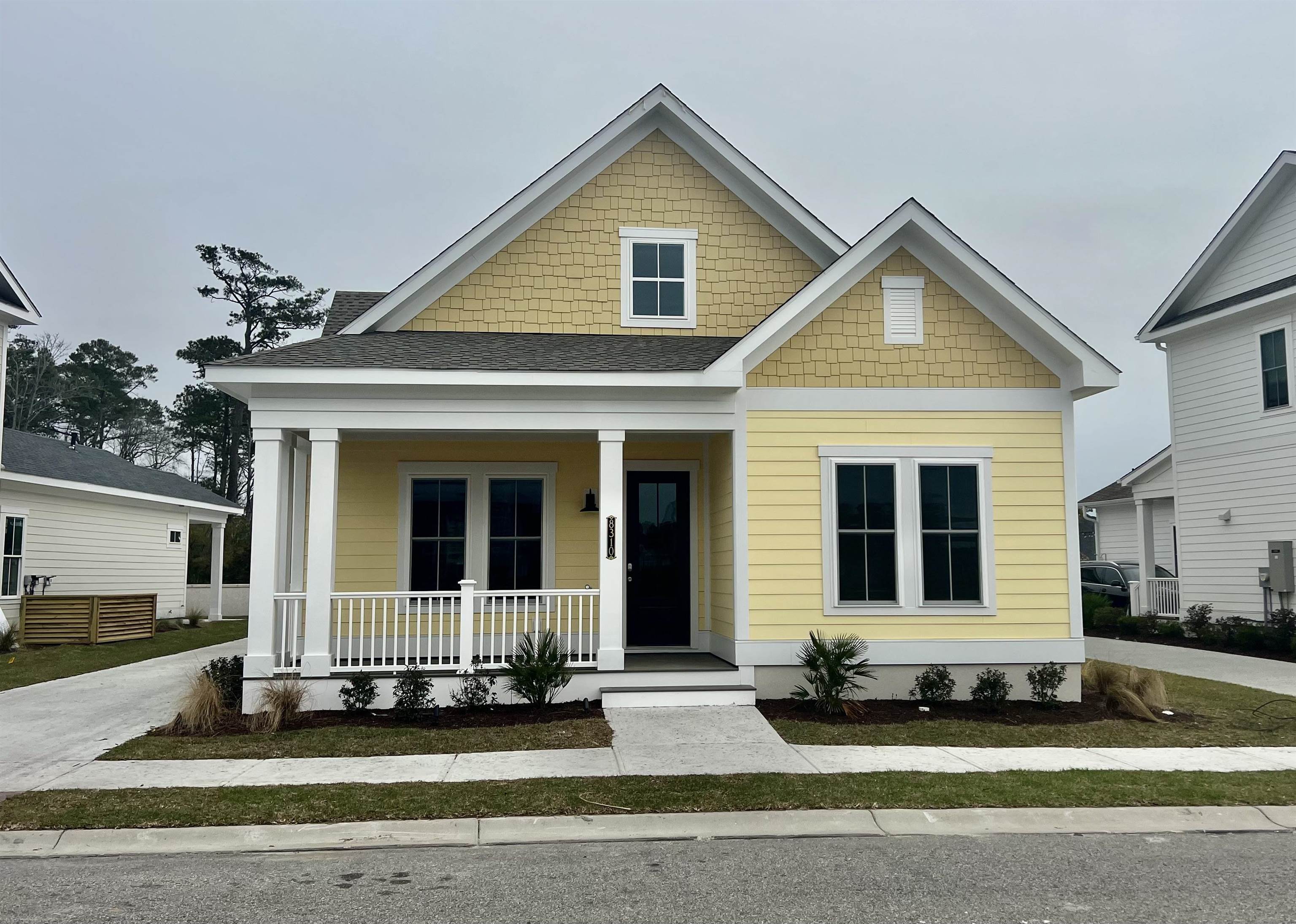 8310 Sandlapper Way Myrtle Beach, SC 29572 - Photo 1 of 19 Gallery Image 1