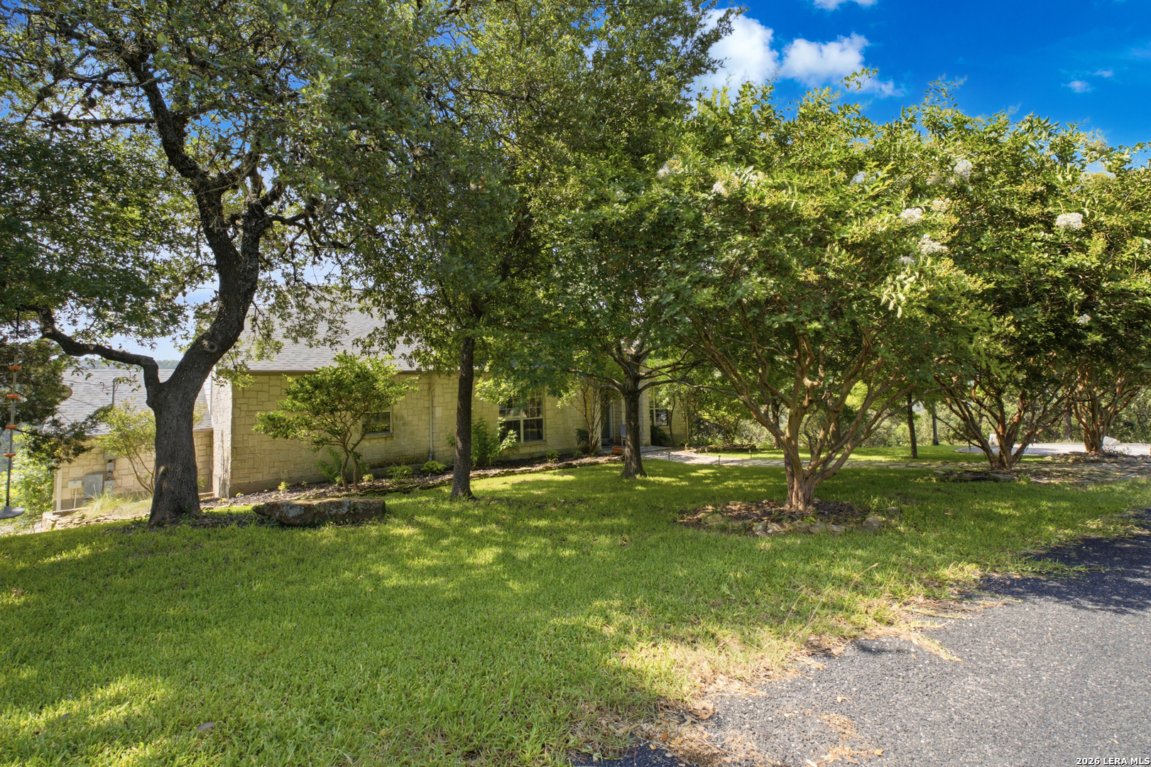 9846 Cash Mountain Road Helotes, TX 78023 - Photo 39 of 44