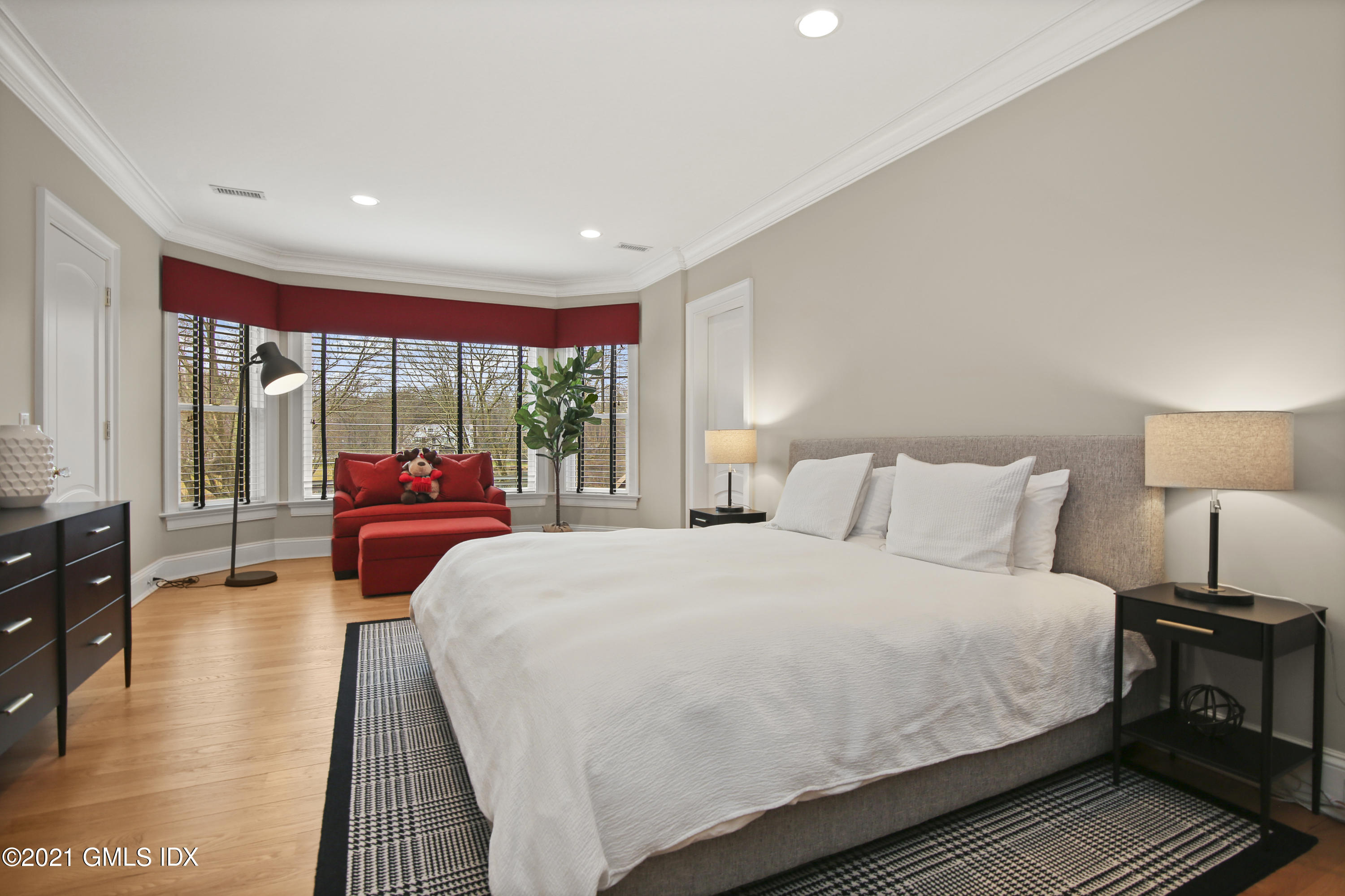 25 Beechcroft Road Greenwich, CT 06830 - Photo 12 of 22 Bedroom