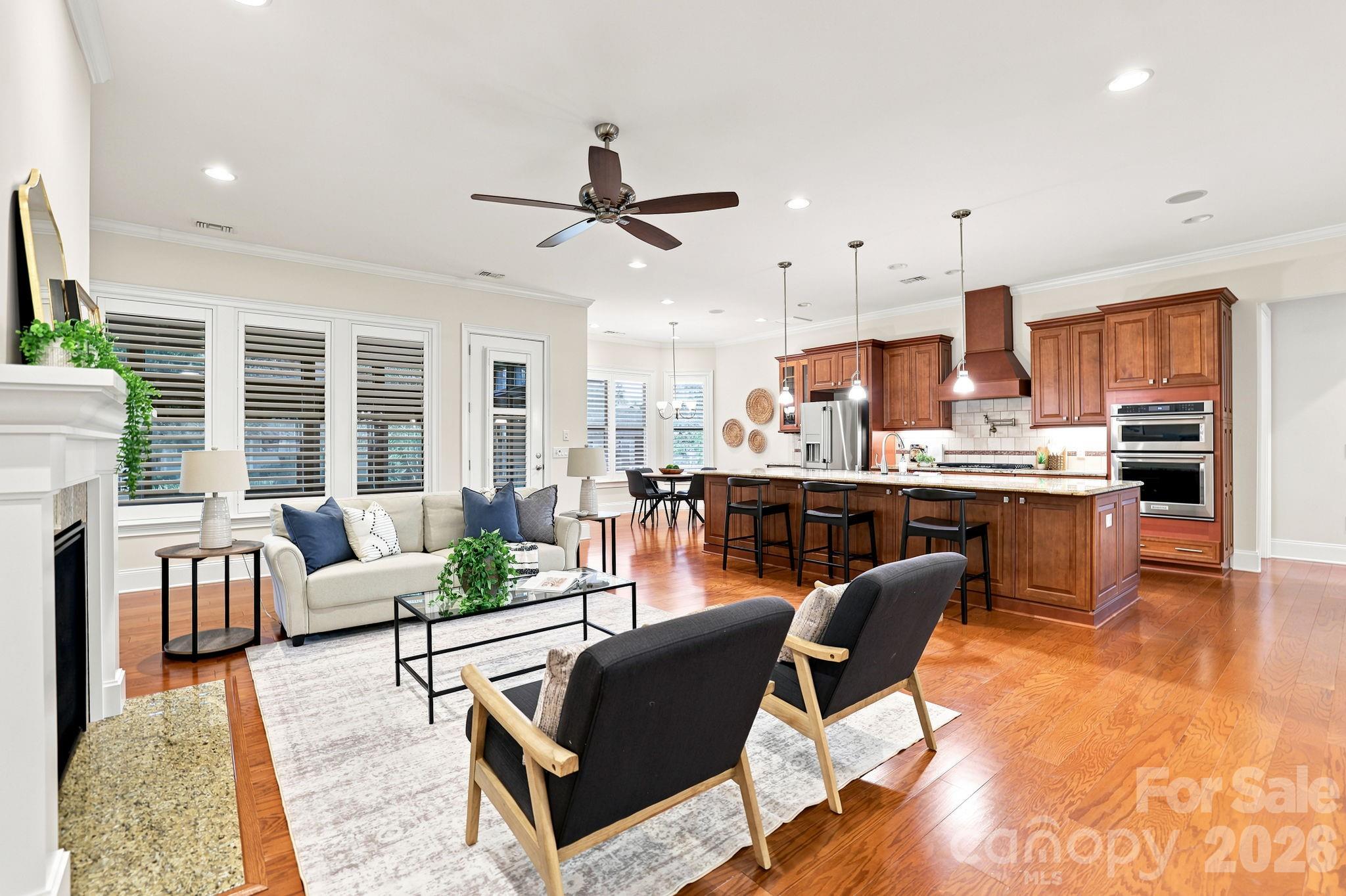15503 Lake Ridge Road Charlotte, NC 28278 - Photo 1 of 48 Gallery Image 1