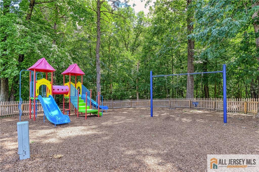 612 Chester Court Helmetta, NJ 08828 - Photo 31 of 31 a view of outdoor space