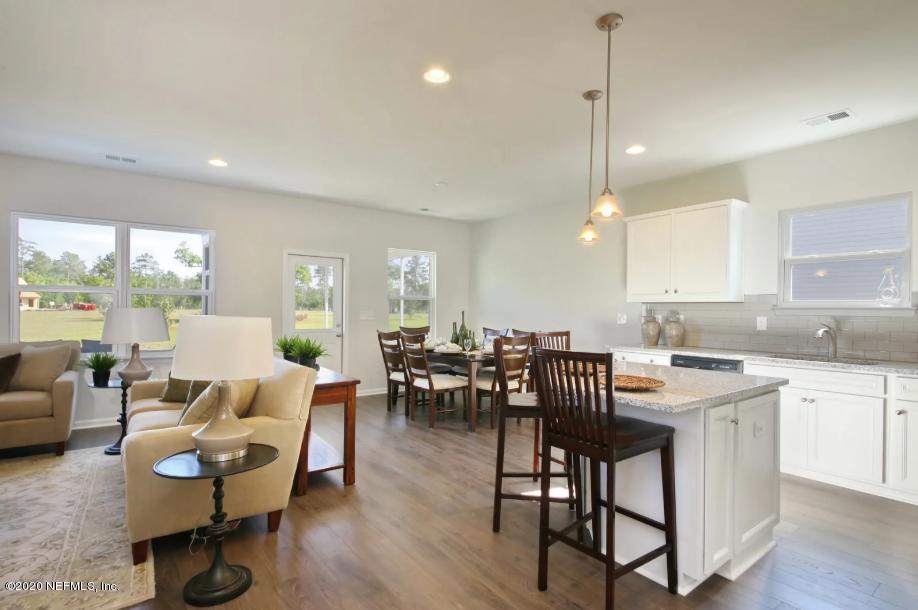 14592 Spring Light Circle Jacksonville, FL 32226 - Photo 3 of 3 Rosemont interior