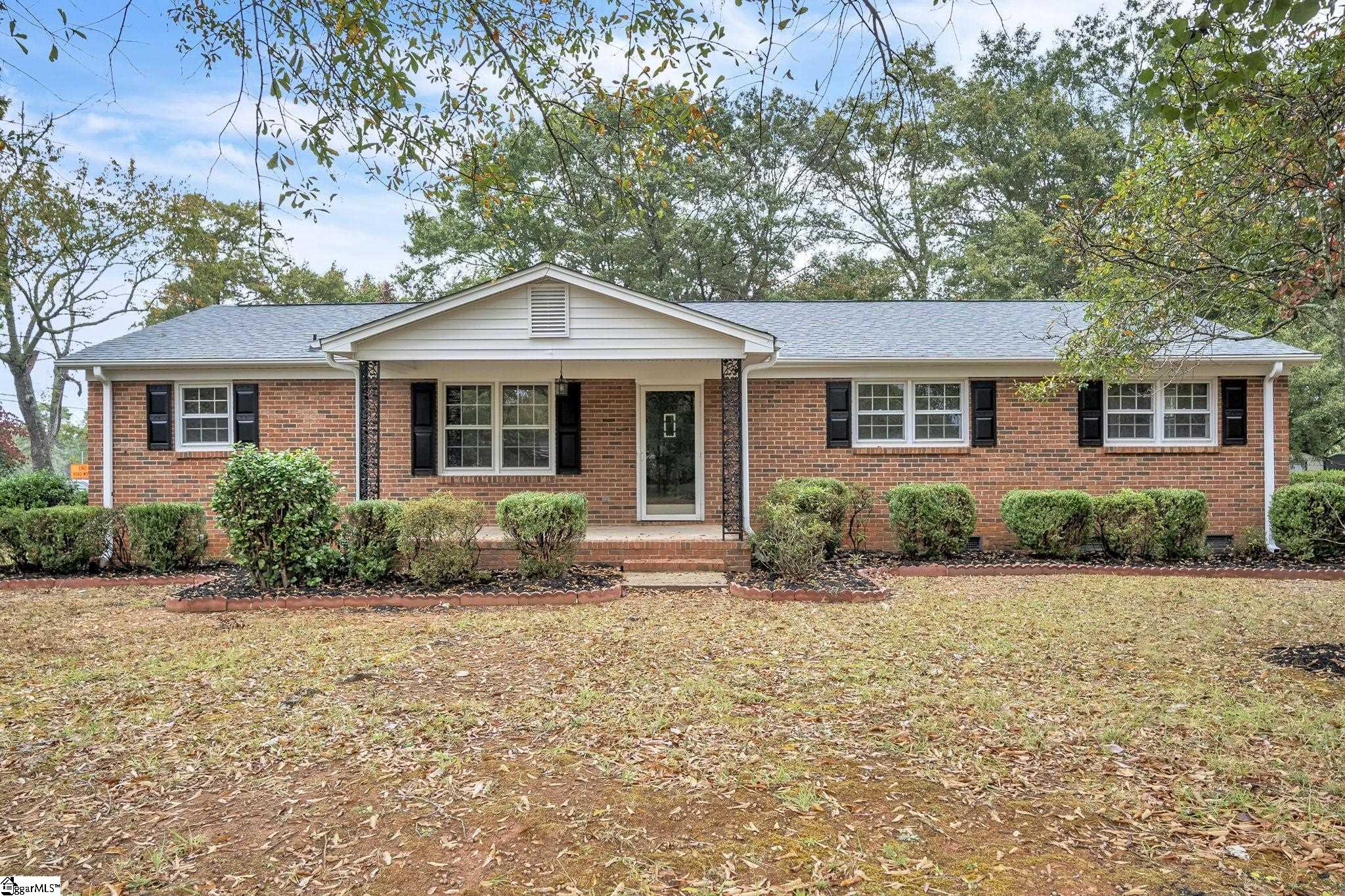 3314 Locust Hill Road Taylors, SC 29687 - Photo 1 of 28 Gallery Image 1
