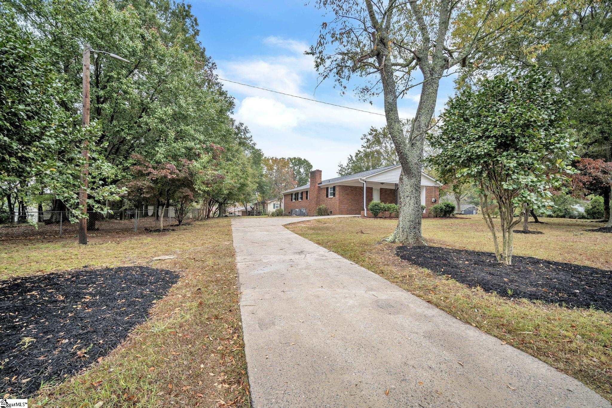 3314 Locust Hill Road Taylors, SC 29687 - Photo 25 of 28 Gallery Image 25