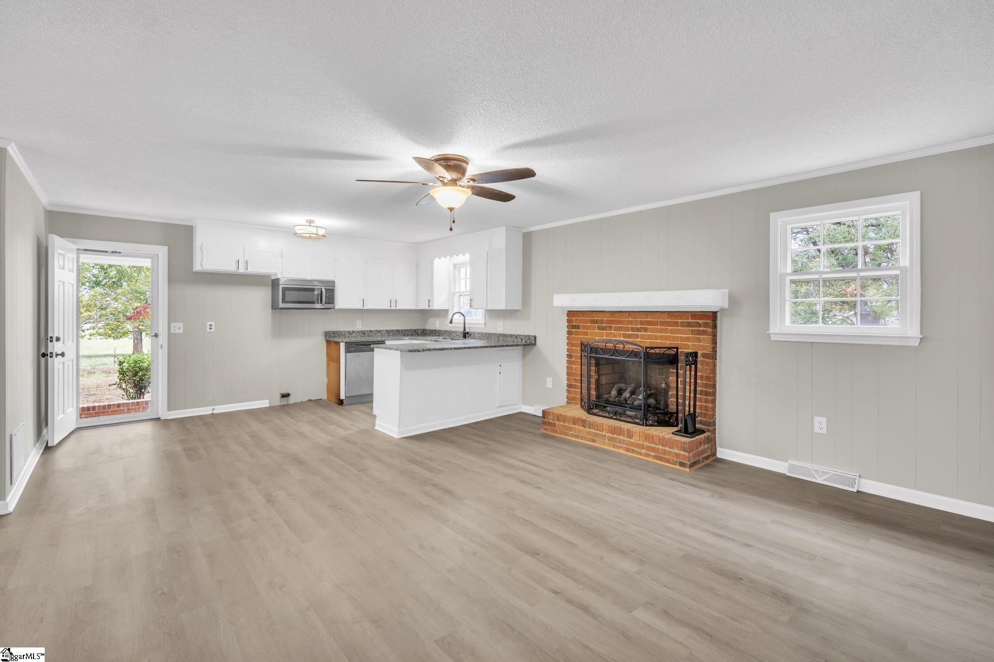 3314 Locust Hill Road Taylors, SC 29687 - Photo 9 of 28 Gallery Image 9
