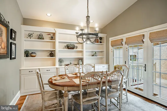 $670,000 | 473 Fairmont Drive, Unit 238, Chester Springs, PA 19425