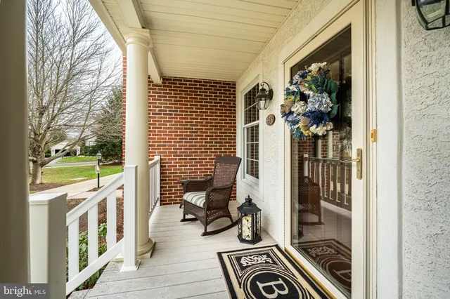 $670,000 | 473 Fairmont Drive, Unit 238, Chester Springs, PA 19425