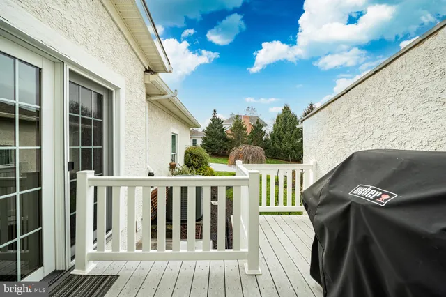 $670,000 | 473 Fairmont Drive, Unit 238, Chester Springs, PA 19425