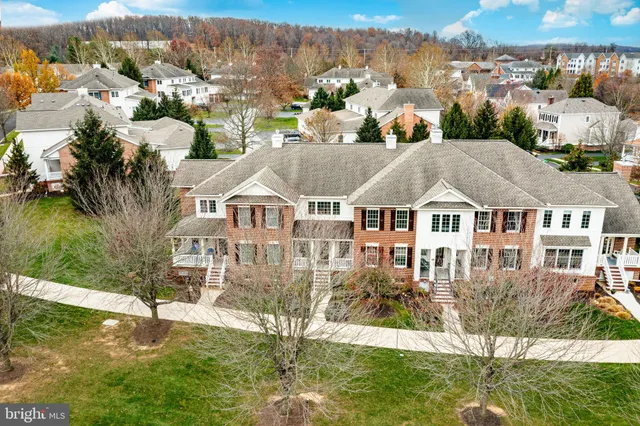 $670,000 | 473 Fairmont Drive, Unit 238, Chester Springs, PA 19425