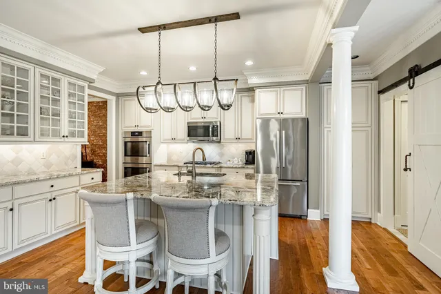 $670,000 | 473 Fairmont Drive, Unit 238, Chester Springs, PA 19425