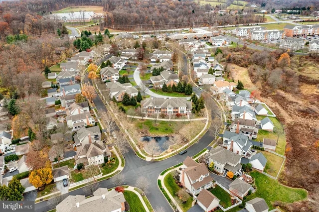 $670,000 | 473 Fairmont Drive, Unit 238, Chester Springs, PA 19425