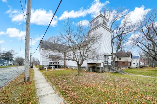 $129,900 | 1302 Cooper Street, Jackson, MI 49202