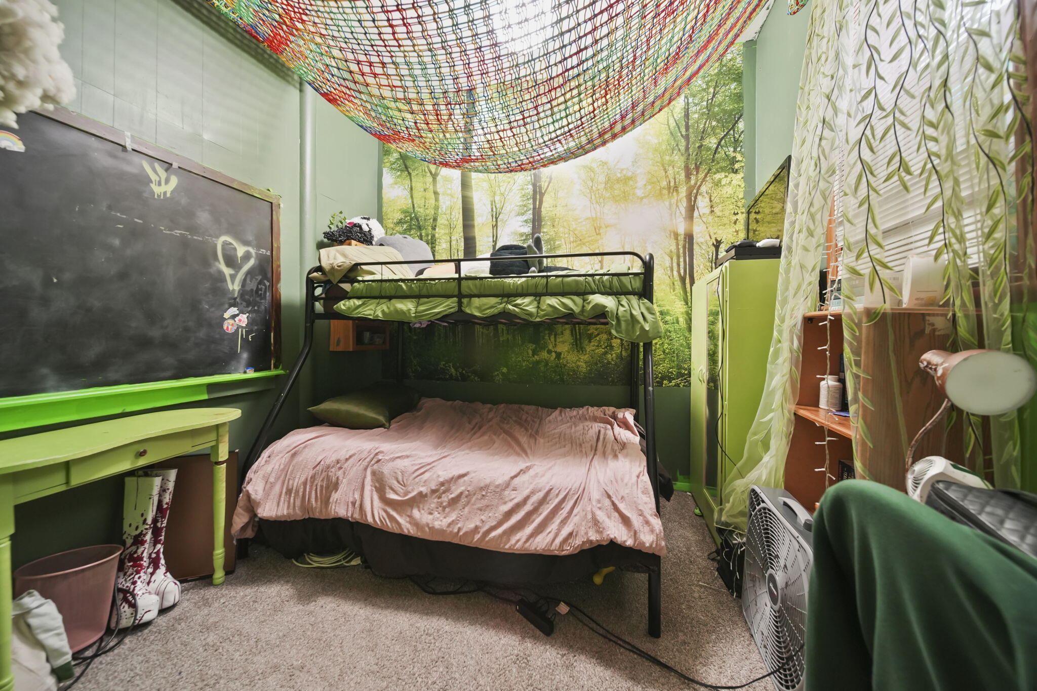 1302 Cooper Street Jackson, MI 49202 - Photo 15 of 42 35-web-or-mls-DSC02899