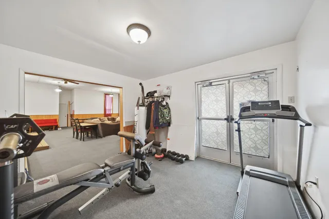 $139,900 | 1302 Cooper Street, Jackson, MI 49202