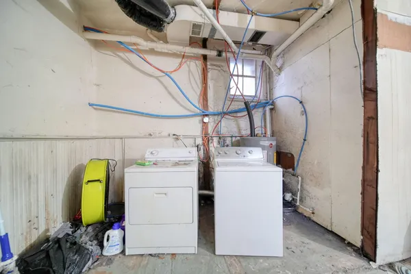 $129,900 | 1302 Cooper Street, Jackson, MI 49202