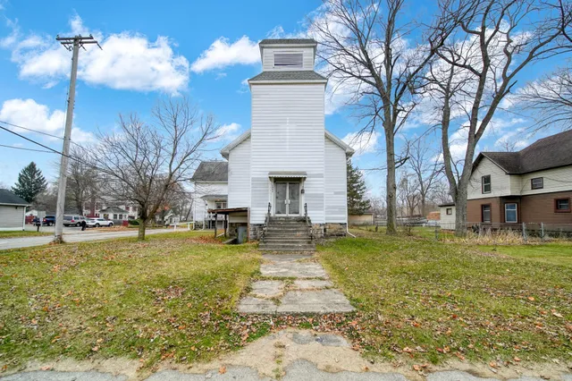 $139,900 | 1302 Cooper Street, Jackson, MI 49202