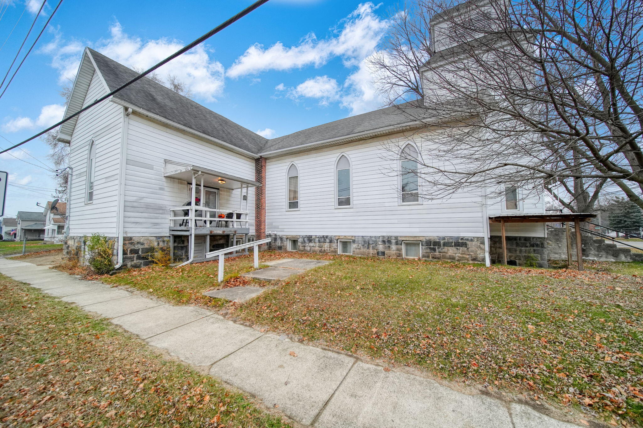 1302 Cooper Street Jackson, MI 49202 - Photo 38 of 42 40-web-or-mls-DSC02921_HDR