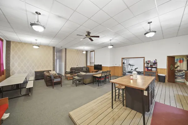 $129,900 | 1302 Cooper Street, Jackson, MI 49202