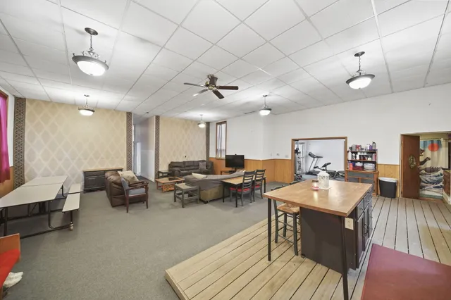 $139,900 | 1302 Cooper Street, Jackson, MI 49202