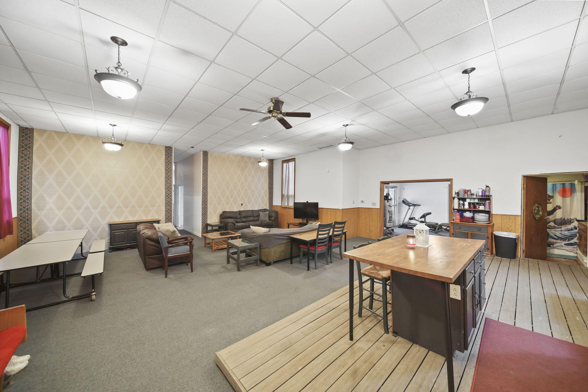 1302 Cooper Street Jackson, MI 49202 - Photo 7 of 42 13-web-or-mls-DSC02778