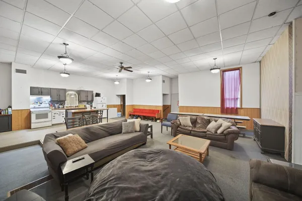 $129,900 | 1302 Cooper Street, Jackson, MI 49202