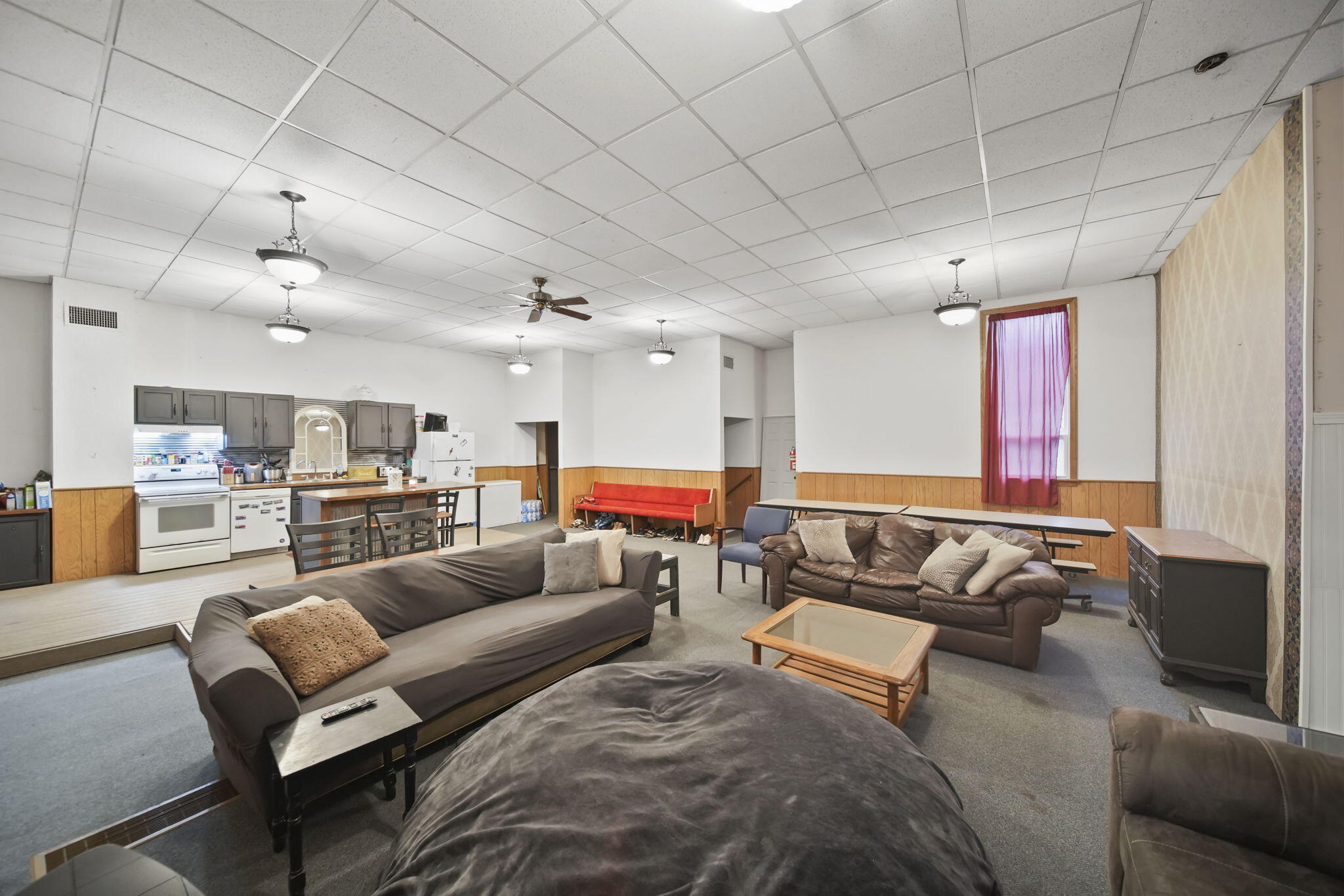 1302 Cooper Street Jackson, MI 49202 - Photo 10 of 42 15-web-or-mls-DSC02793