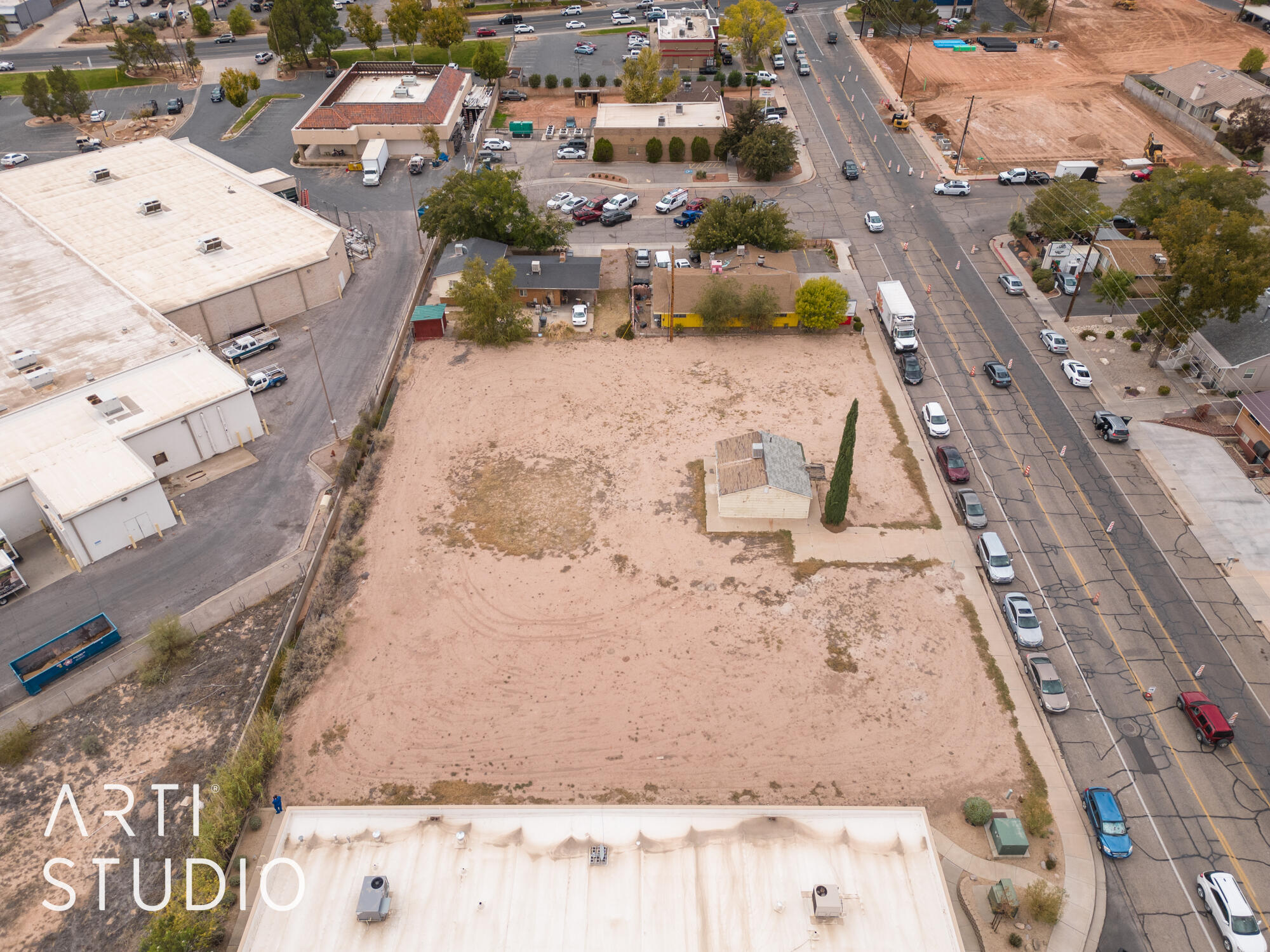 700 South 75 W Cir Street St. George, UT 84770 - Photo 1 of 1 700 S and like 50 W-Radlee Iverson (1 of