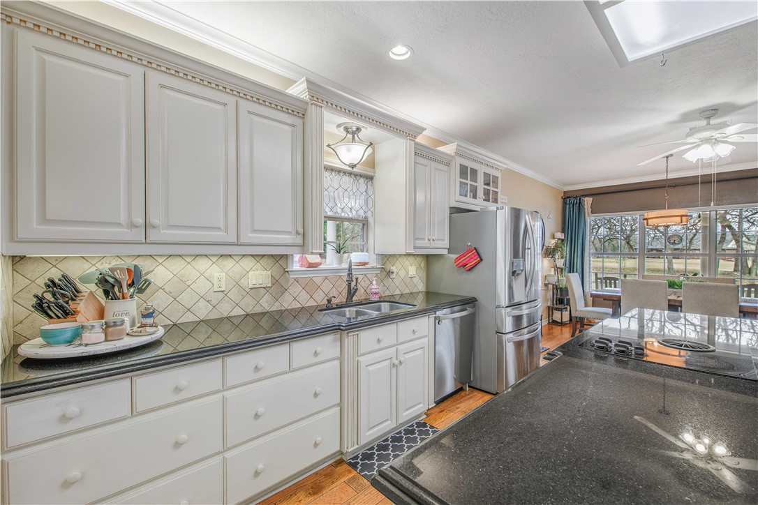 7 Hickory Rdg Place Normangee, TX 77871 - Photo 19 of 34