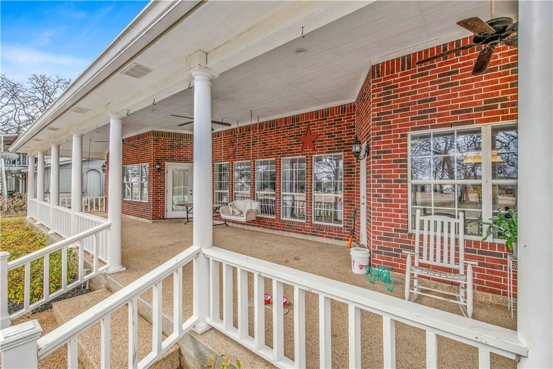 7 Hickory Rdg Place Normangee, TX 77871 - Photo 32 of 34