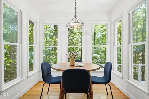 $735,000 | 720 Creekstone Drive, Chapel Hill, NC 27516