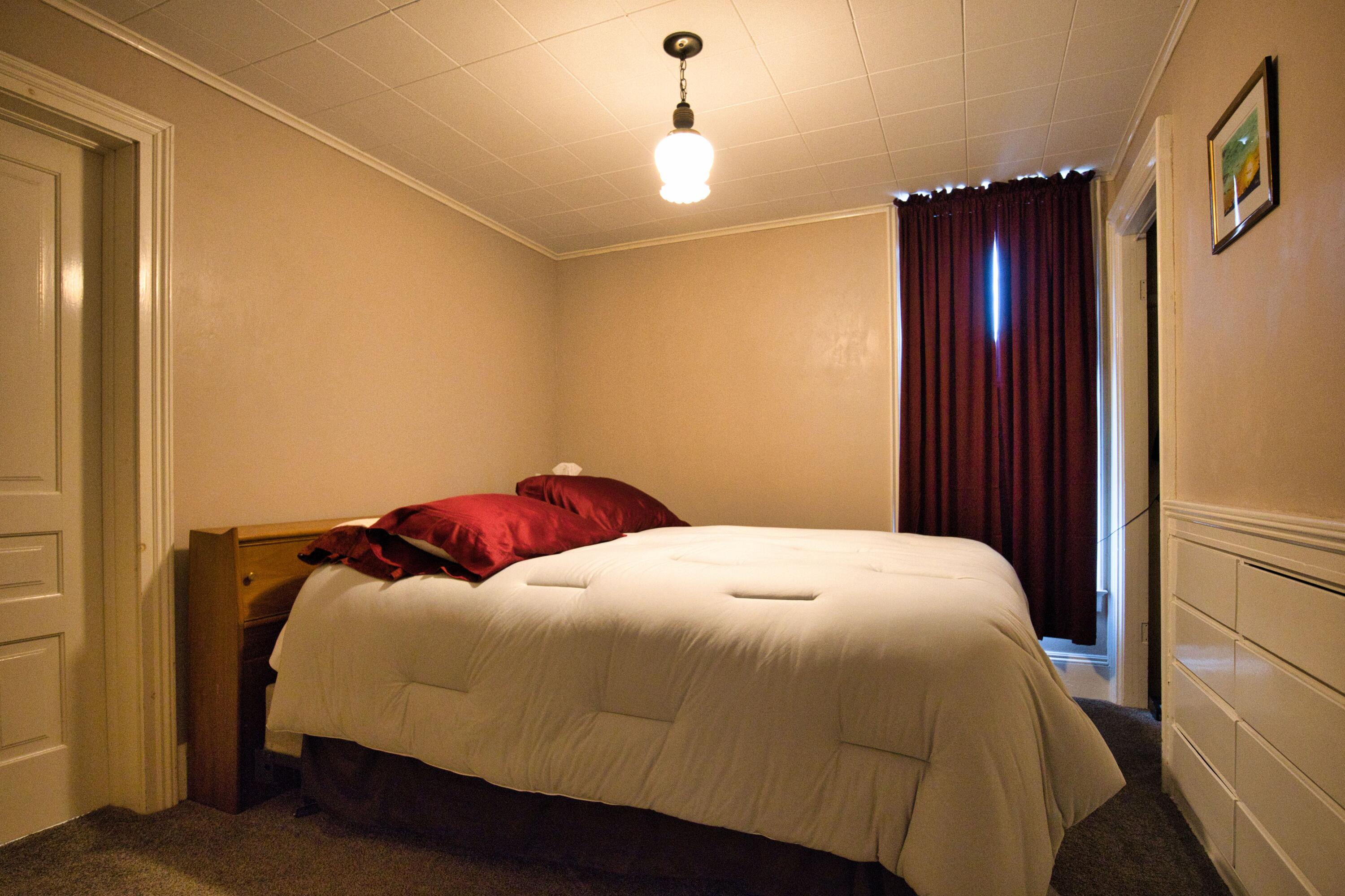 8045 Chilson Road Pinckney, MI 48169 - Photo 12 of 22 Primary Bedroom