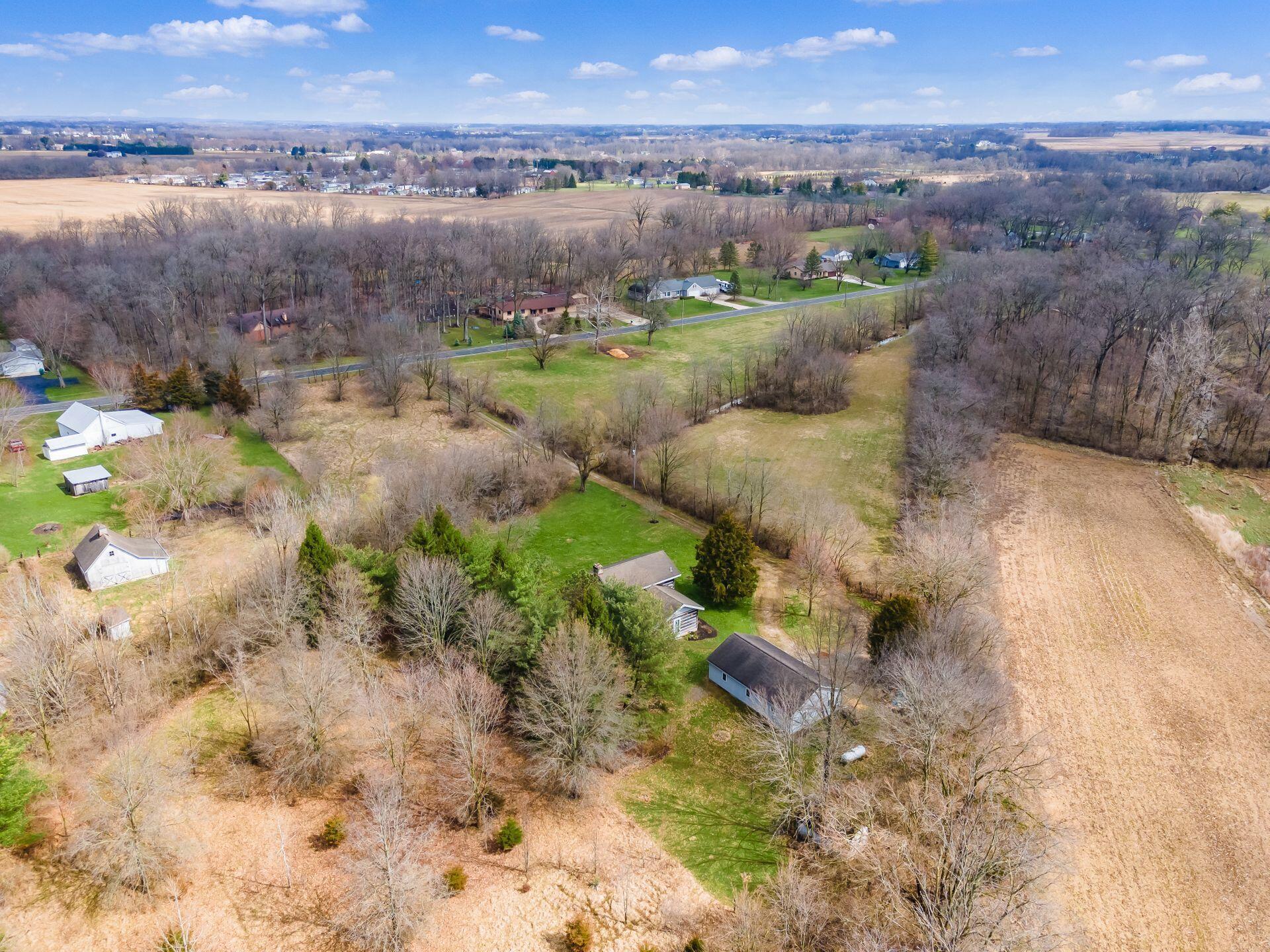 8207 Lucas Road Plain City, OH 43064 - Photo 43 of 49 031_07 Lucas Drone Photos 007