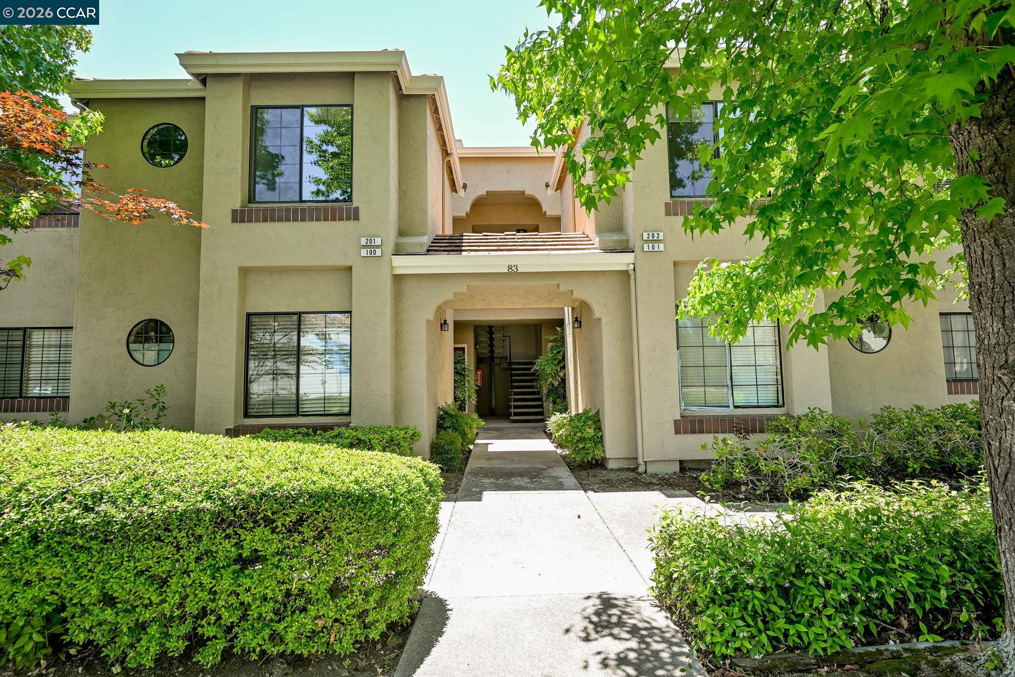 83 Tahoe Court, Unit 202 San Ramon, CA 94582 - Photo 1 of 41