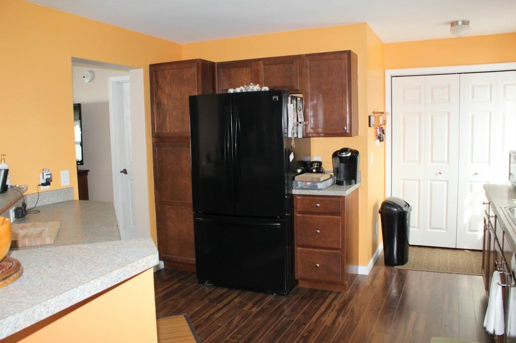 1875 Hostile Valley Road Palermo, ME 04354 - Photo 8 of 32 Kitchen